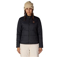 686 SMARTY 3-in-1 Spellbound Jacket - Women's - Navy Dobby