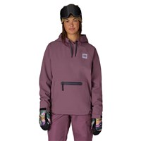 686 Waterproof Hoody - Women's