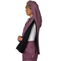 686 Waterproof Hoody - Women's - Black Plum