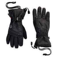 686 Heat Insulated Glove - Youth - Black