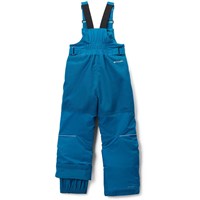 Columbia Adventure Ride II Bib - Youth - Phoenix Blue