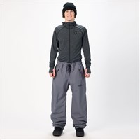 Airblaster Beast Access Pant - Men's - Shark