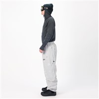 Airblaster Beast Access Pant - Men's - Snow Grid