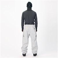 Airblaster Beast Access Pant - Men's - Snow Grid