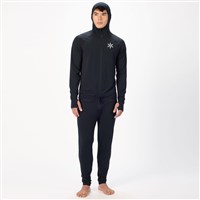 Airblaster Classic Ninja Suit - Men's - Black
