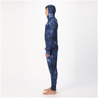 Airblaster Classic Ninja Suit - Men's - Bode Black Ice