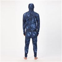 Airblaster Classic Ninja Suit - Men's - Bode Black Ice