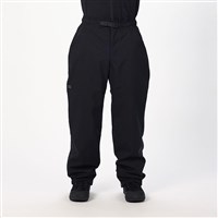 Airblaster Elastic Boss Pant - Men's - Black