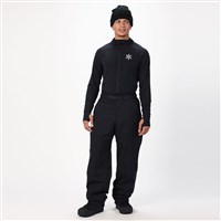 Airblaster Elastic Boss Pant - Men's - Black