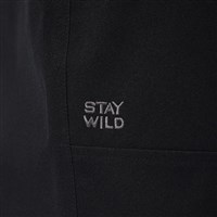 Airblaster Elastic Boss Pant - Men's - Black