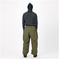 Airblaster Elastic Boss Pant - Men's - Olive