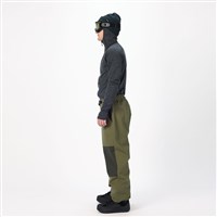 Airblaster Elastic Boss Pant - Men's - Olive