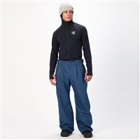 Airblaster Revert Pant - Men's - Dark Navy