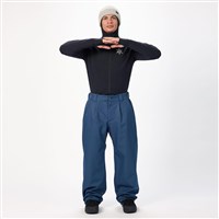 Airblaster Revert Pant - Men's - Dark Navy