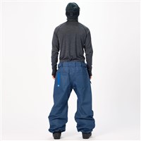 Airblaster Revert Pant - Men's - Dark Navy