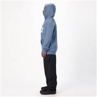 Airblaster Sasquatch ASC Hoodie - Men's - Storm Blue