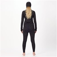Airblaster Classic Ninja Suit - Women's - Black Leopard