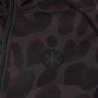 Airblaster Classic Ninja Suit - Women's - Black Leopard