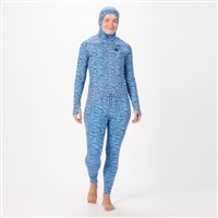 Airblaster Classic Ninja Suit - Women's - Dawn Mycelium