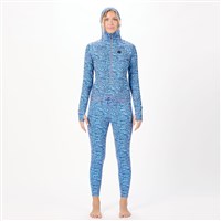 Airblaster Classic Ninja Suit - Women's - Dawn Mycelium