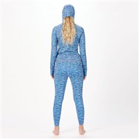 Airblaster Classic Ninja Suit - Women's - Dawn Mycelium