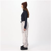 Airblaster Elastic Boss Pant - Women's - Moon Leopard