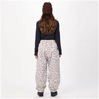 Airblaster Elastic Boss Pant - Women's - Moon Leopard