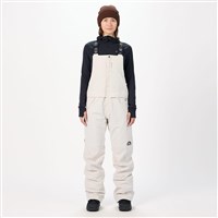 Airblaster Hot Snow Bib - Women's - Bone