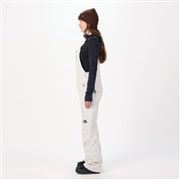 Airblaster Hot Snow Bib - Women's - Bone