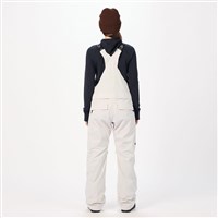 Airblaster Hot Snow Bib - Women's - Bone