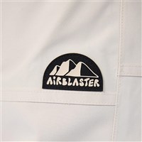 Airblaster Hot Snow Bib - Women's - Bone