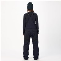 Airblaster Hot Snow Bib - Women's - Insulated Black