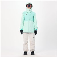 Airblaster Nicolette Jacket - Women's - Mint