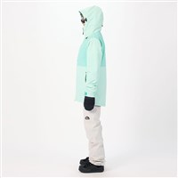 Airblaster Nicolette Jacket - Women's - Mint