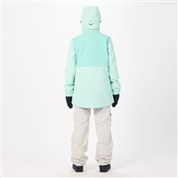 Airblaster Nicolette Jacket - Women's - Mint