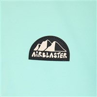 Airblaster Nicolette Jacket - Women's - Mint