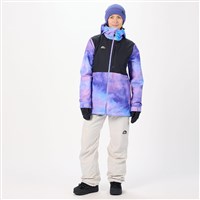 Airblaster Nicolette Jacket - Women's - Watercolor