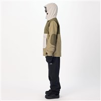 Airblaster Trenchover Jacket - Women's - Shroom