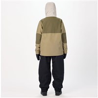 Airblaster Trenchover Jacket - Women's - Shroom