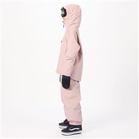 Airblaster Access Jacket - Youth - Rosewood