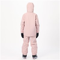 Airblaster Access Jacket - Youth - Rosewood