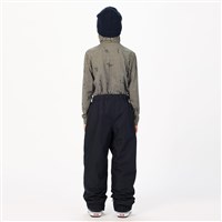 Airblaster Boss Pant - Youth - Black