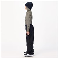 Airblaster Boss Pant - Youth - Black