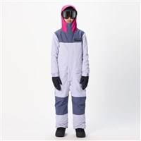Airblaster Freedom Suit - Youth - Thistle / Magenta