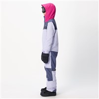 Airblaster Freedom Suit - Youth - Thistle / Magenta
