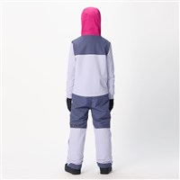 Airblaster Freedom Suit - Youth - Thistle / Magenta