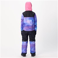 Airblaster Freedom Suit - Youth - Watercolor / Pink