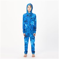 Airblaster Ninja Suit - Youth - Blue Ice