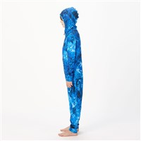 Airblaster Ninja Suit - Youth - Blue Ice