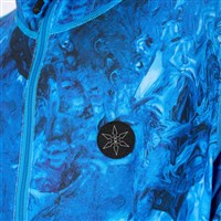 Airblaster Ninja Suit - Youth - Blue Ice